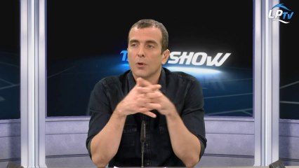 Talk Show : présentation d'OM-VA