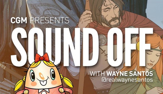 CGM Sound Off: Candy Crush Saga Vs. The Banner Saga