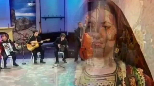 Macedonian Folk - Pajduska - Zoran Dzorlev