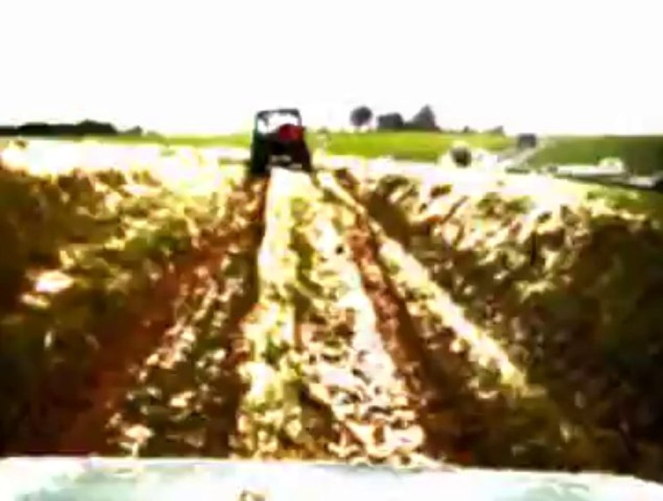 2eme sortie santana samurai et pic up