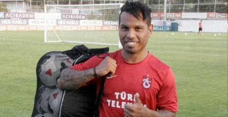 Trabzonspor, Alanzinho ve Volkan Şen ile Yollarını Ayırdı