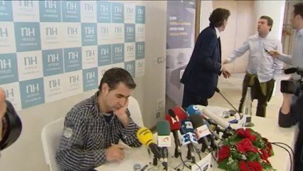 El socio del FC Barcelona Jordi Cases quiere garantías escritas de que el club no actuará contra él