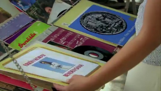 Adını Kalbime Yazdım Sen Benimsin Klibi