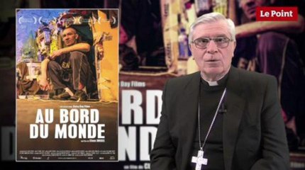 Monseigneur di Falco : "Au bord du monde"