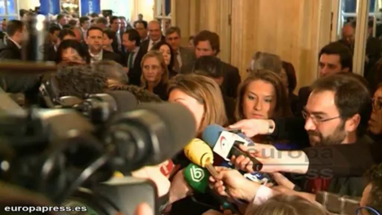 ETA, uno de los motivos de la marcha de Vidal-Quadras