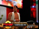 WWE 2K14- WWE Championship Tournament- Bryan vs Del Rio