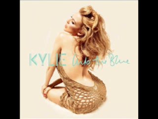 Kylie Minogue - Into The Blue