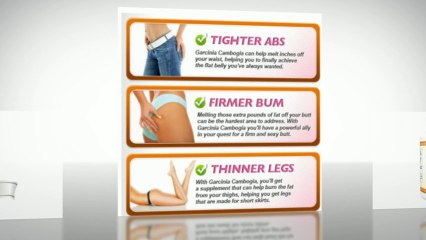 Pure Garcinia Cambogia Extract USA Official-The Secret to a Sexy and Healthy Body
