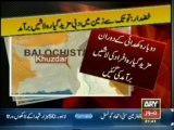 16 dead bodies found in balochistan