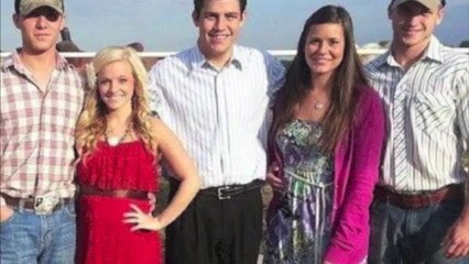 Gods Work in India (Zeke's Proposal) Zeke & Jordan's Engagement