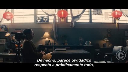 Marvel One Shot - All Hail the King [HD] - Subtitulado por Cinescondite