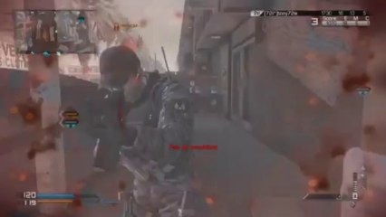 Call Of Duty Ghost : Bonne partie et Astuces de jeux