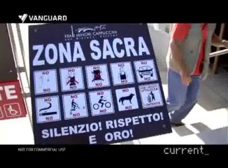 PADRE PIO S.P.A. LA VERITA' SVELATA