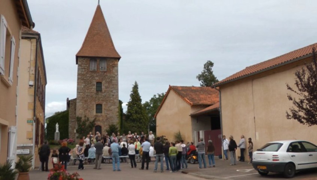 VIVANS LE DIAIRI 2011