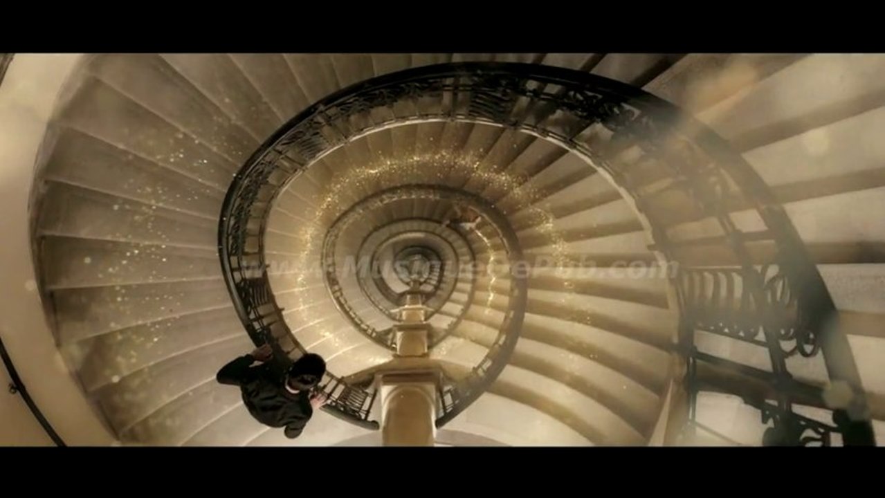 pub Eau Jeune Love & Shine 2014 [HQ]