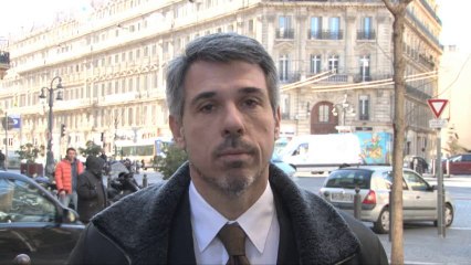 Jean-Claude DELAGE : "La sécurité, priorité de J-C Gaudin"