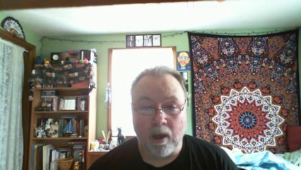 Watch To Learn The HIDDEN Significance Of 2 Birds Of Peace Released Next To The False Prophet, & Were IMMEDIATELY Attacked by A WHITE & A BLACK Bird.