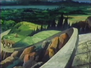 A Pequena Sereia (Parte II)