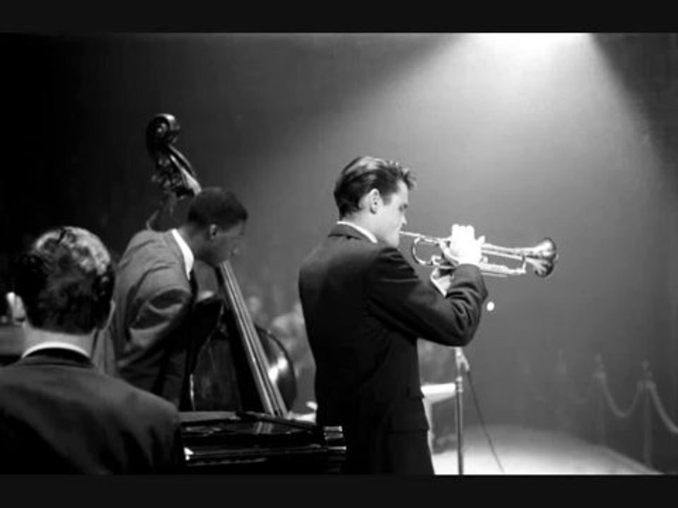 Chet Baker This is Always