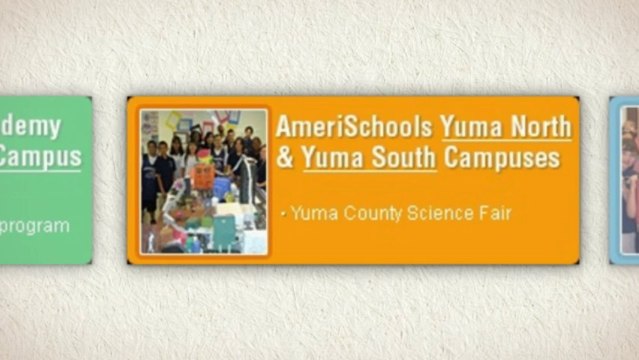 Charter School Phoenix AZ | Amerischools Academy - Phoenix (602) 532-0100