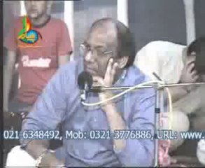 Eid e Shujah Mubarik by Mir Mukhar  9 Rabi-ul-Awal at Masjad e All e Muhmmad Karachi