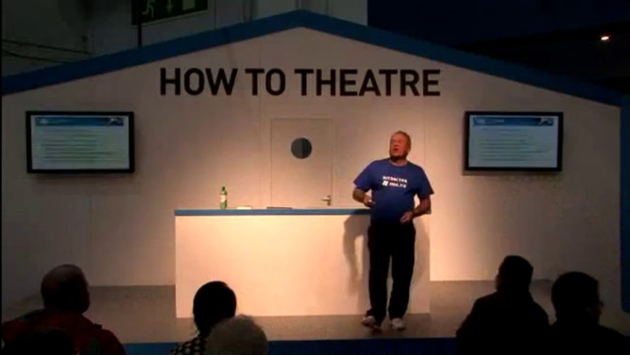 Presentation on avoidng cowboy builders part 2