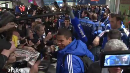 Handball. Le retour triomphal des «Indestructibles»