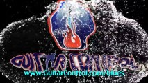 blues turnaround-blues guitar lesson licks