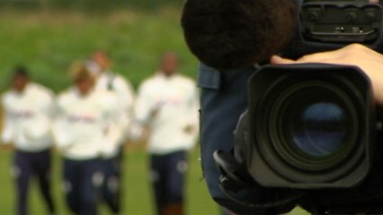 Objectif Match - S2E22 : Désillusion