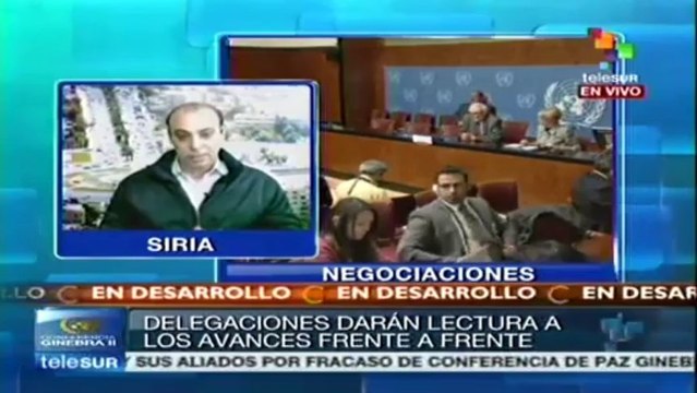 Víctimas de guerra en Siria rechazan corredor humanitario