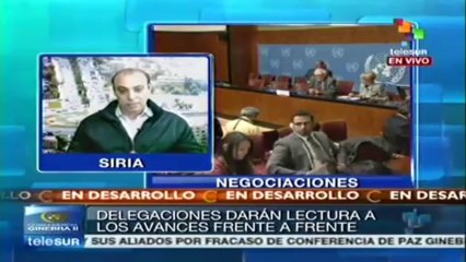 Víctimas de guerra en Siria rechazan corredor humanitario