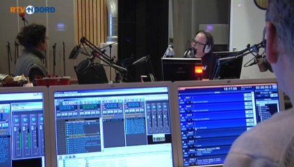 Van Noord! [27-1-2014] - RTV Noord