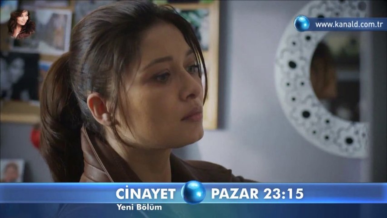 Cinayet 4 Bölüm Fragmanı