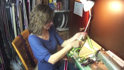 The Making of The YOGAband | TruthBelts | Vegan Vegetarian Belts & Accessories