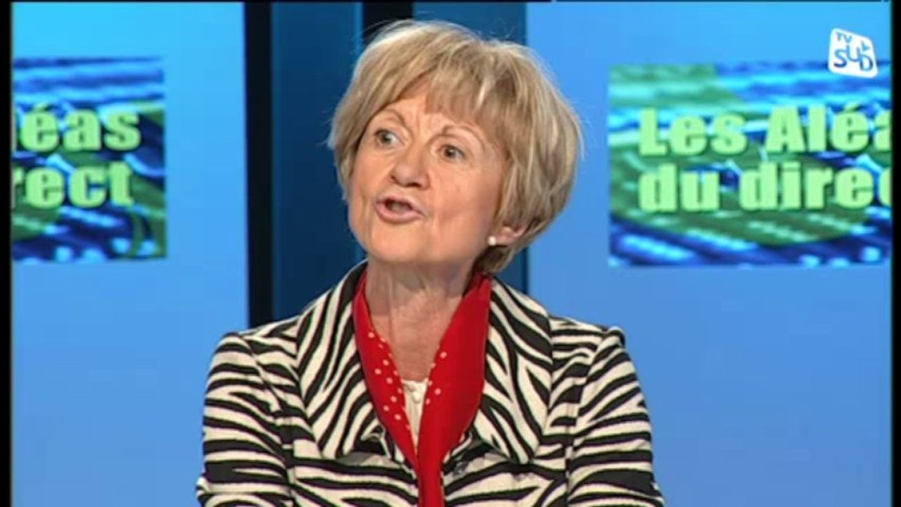 Les aléas du direct du 27/01/2014