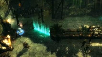 Blackguards Hack Tool