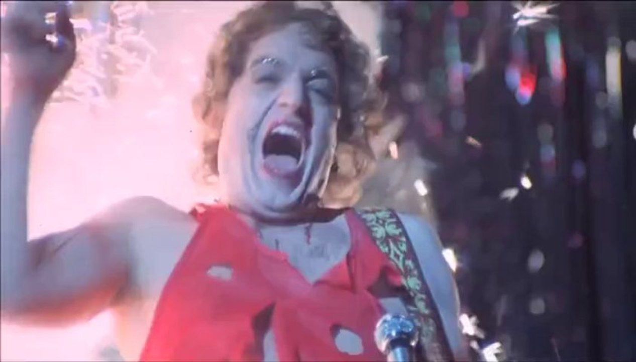 Phantom of Paradise de Brian de Palma - version restaurée - bande annonce