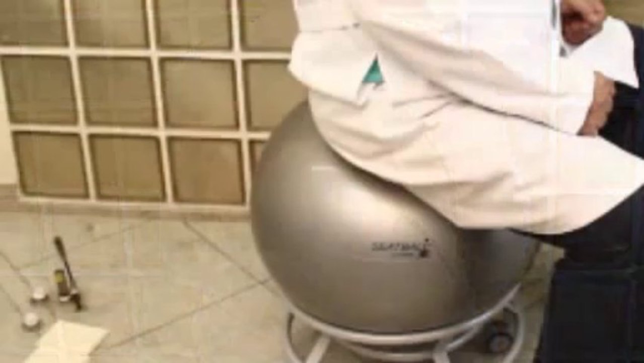 banqueta