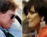 Kris Jenner Bruce Jenner separate after 22 years of marriage - Dailymotion