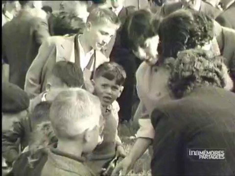 Froidcul - Moyeuvre 1955