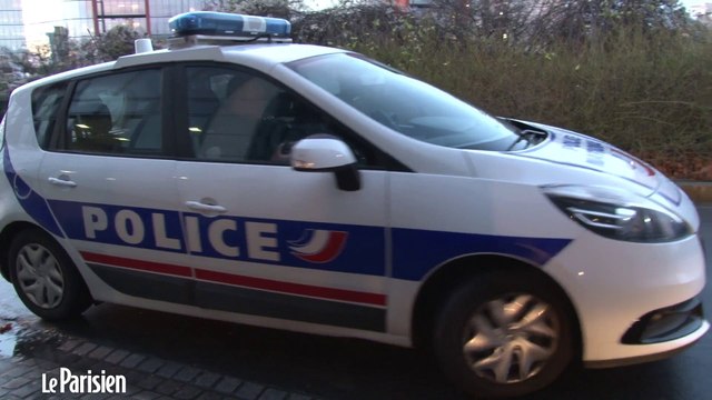 Rueil-Malmaison: en garde à vue après avoir tiré avec une arme de défense