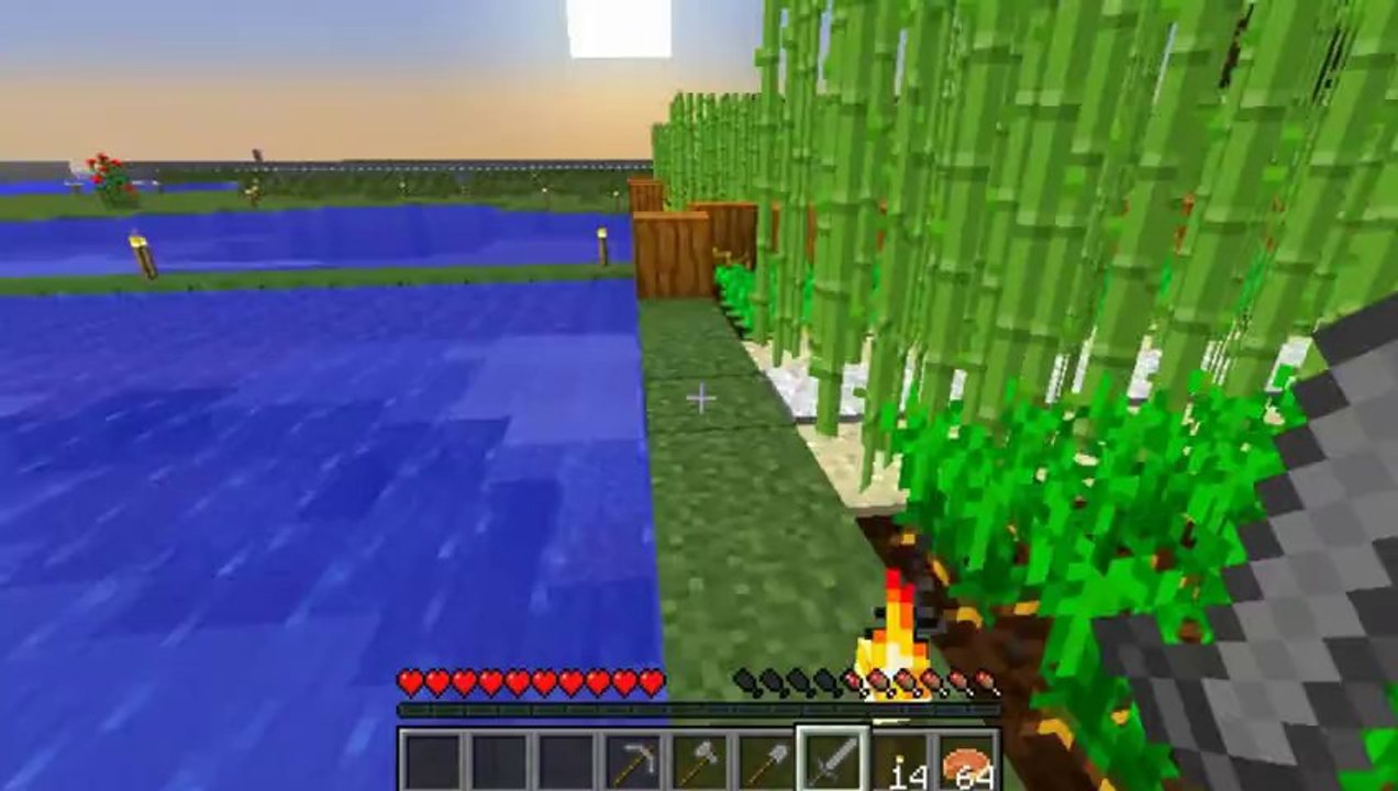 Minecraft: NerdLand Adventures - Episode 2.