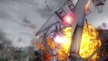 Earth Defense Force 2025 - Final Trailer