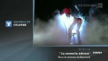 Zapping TV : le show très sexy de Beyoncé aux Grammy Awards !