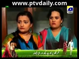Kalmoohi Episode 21 in High Quality 27th January 2014
