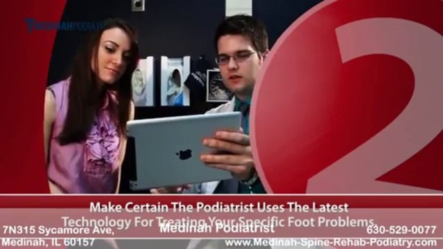 Podiatrist Bloomingdale IL - Watch 3 tips: Foot Doctor Bloomingdale IL 60108 60117 FREE consult