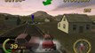 Crazy Bumps Kattobi Car Battle Gameplay HD 1080p PS2