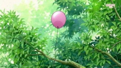 Inari, Konkon, Koi Iroha. 2.Bölüm[EAL]