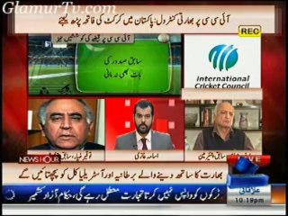 News Hour 27 January 2014 Full Show on Samaa Tv in High Quality Video By GlamurTv