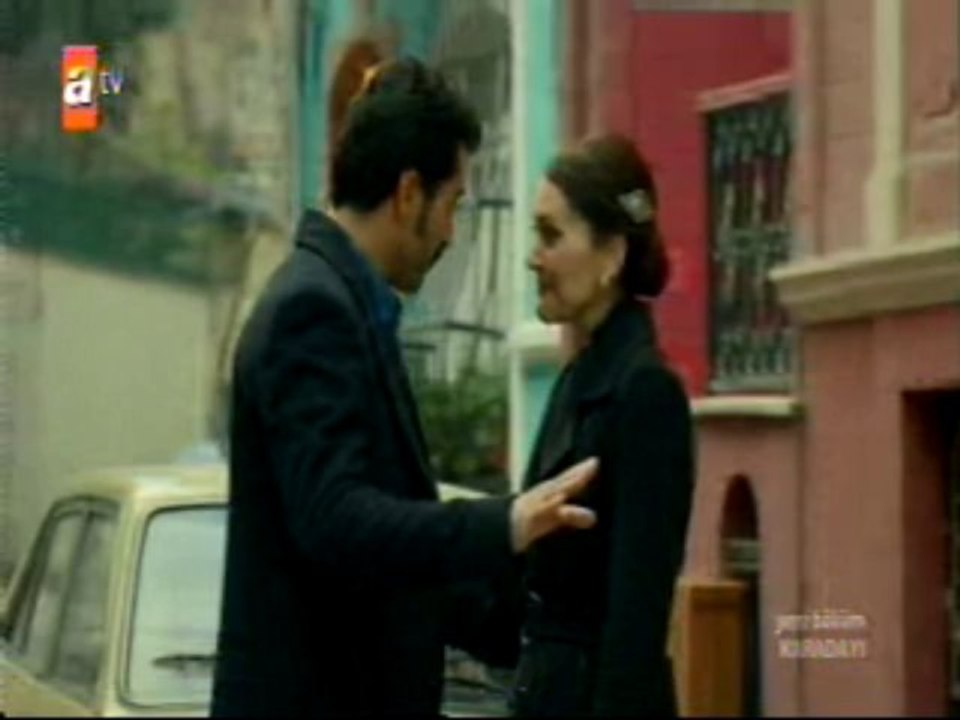 Karadayı 56 part 6